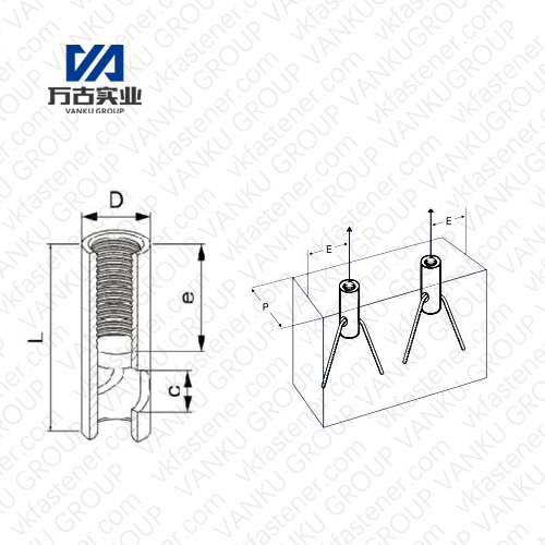 Tubular Lifting Sockets(图1)