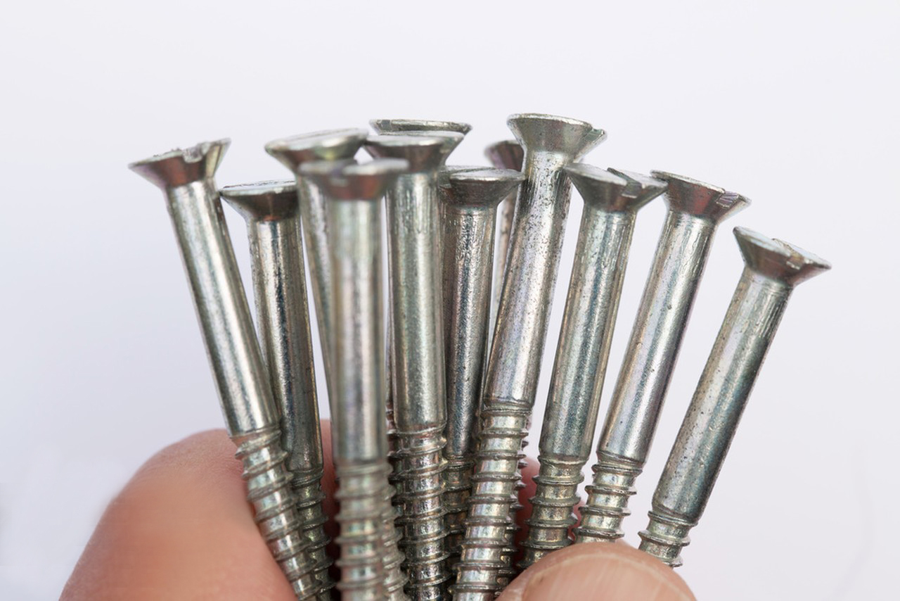 wood screws(图1)