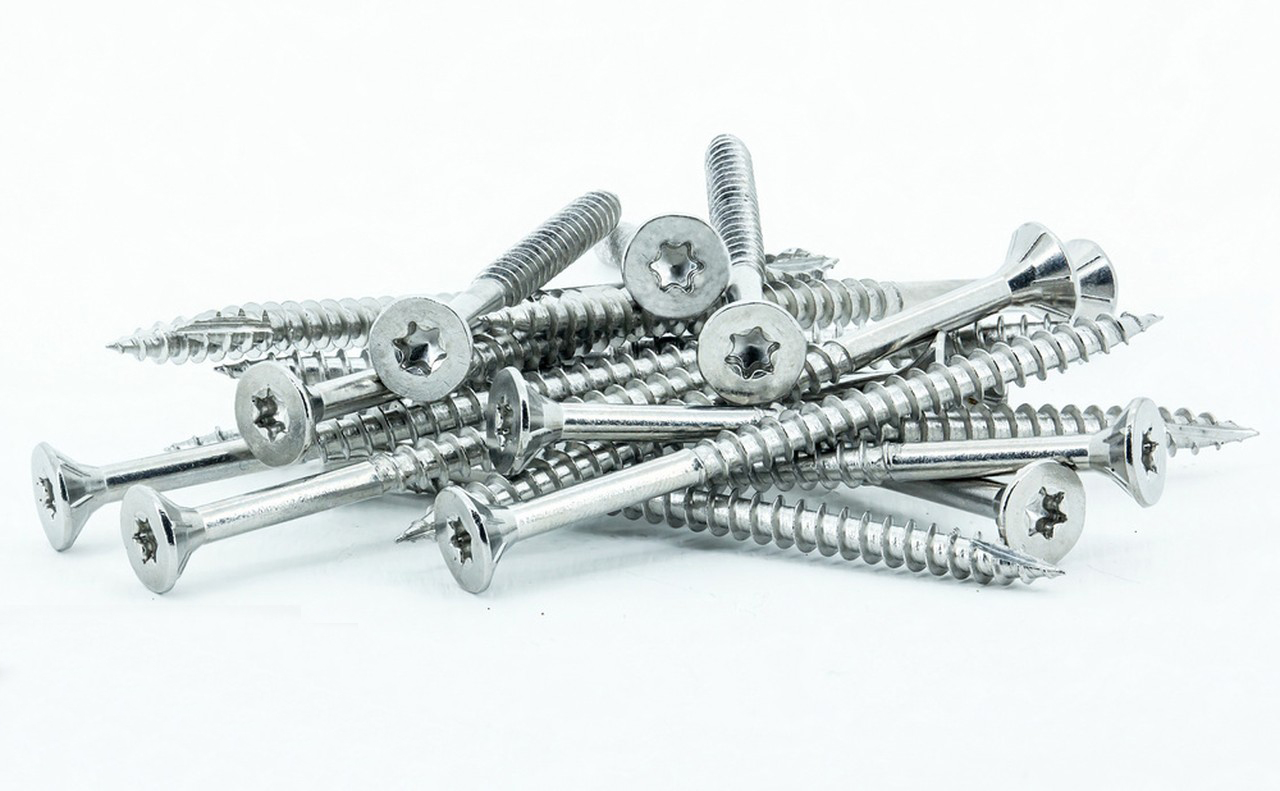 wood screws(图2)