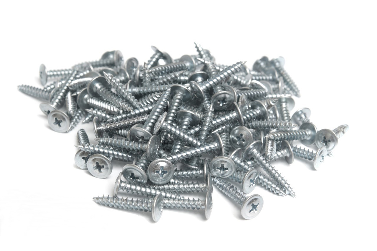 What are the different kinds of fasteners?(图2)