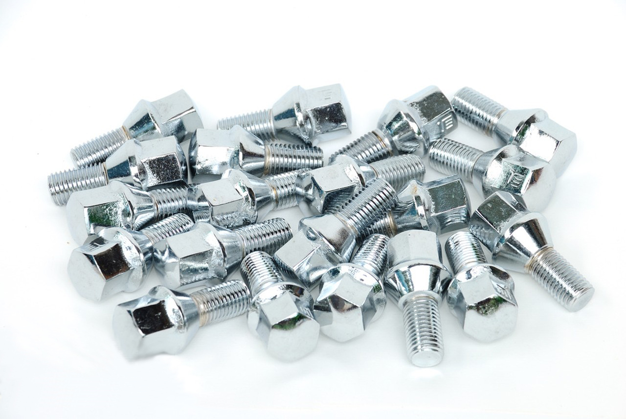 What are the different kinds of fasteners?(图3)