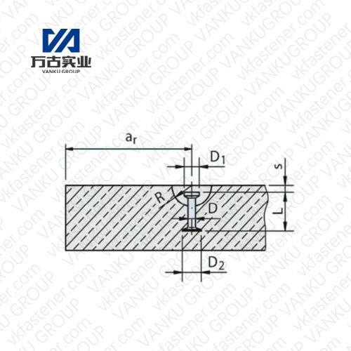 Concrete Steel Lifting Anchor(图1)