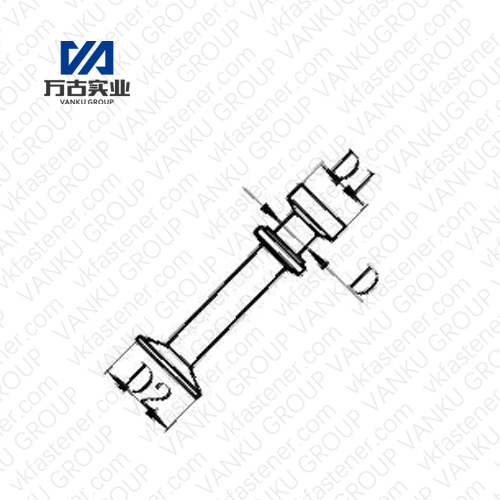Concrete Steel Lifting Anchor(图3)